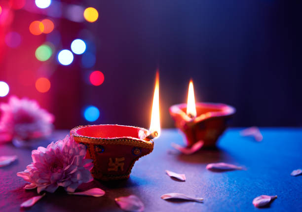 Happy Diwali