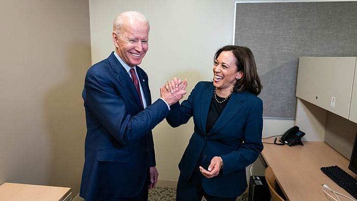 harris biden