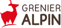 Logo Grenier Alpin