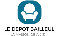 Logo>Le Dépôt Bailleul