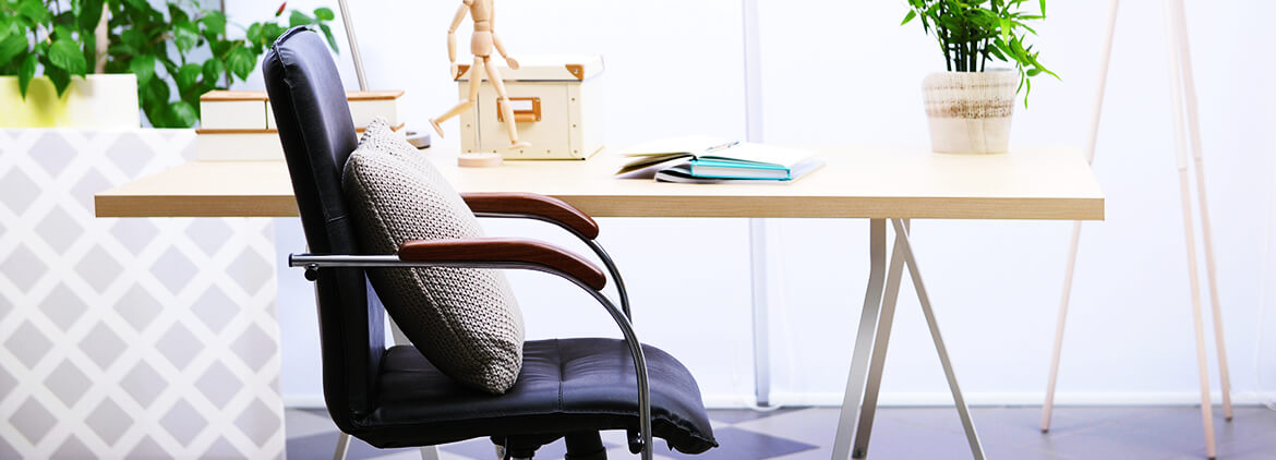 Comment choisir votre mobilier de bureau ergonomique
