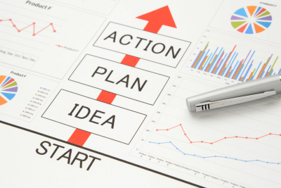 7 Langkah Mudah Membuat Bisnis Plan, Yuk Simak!