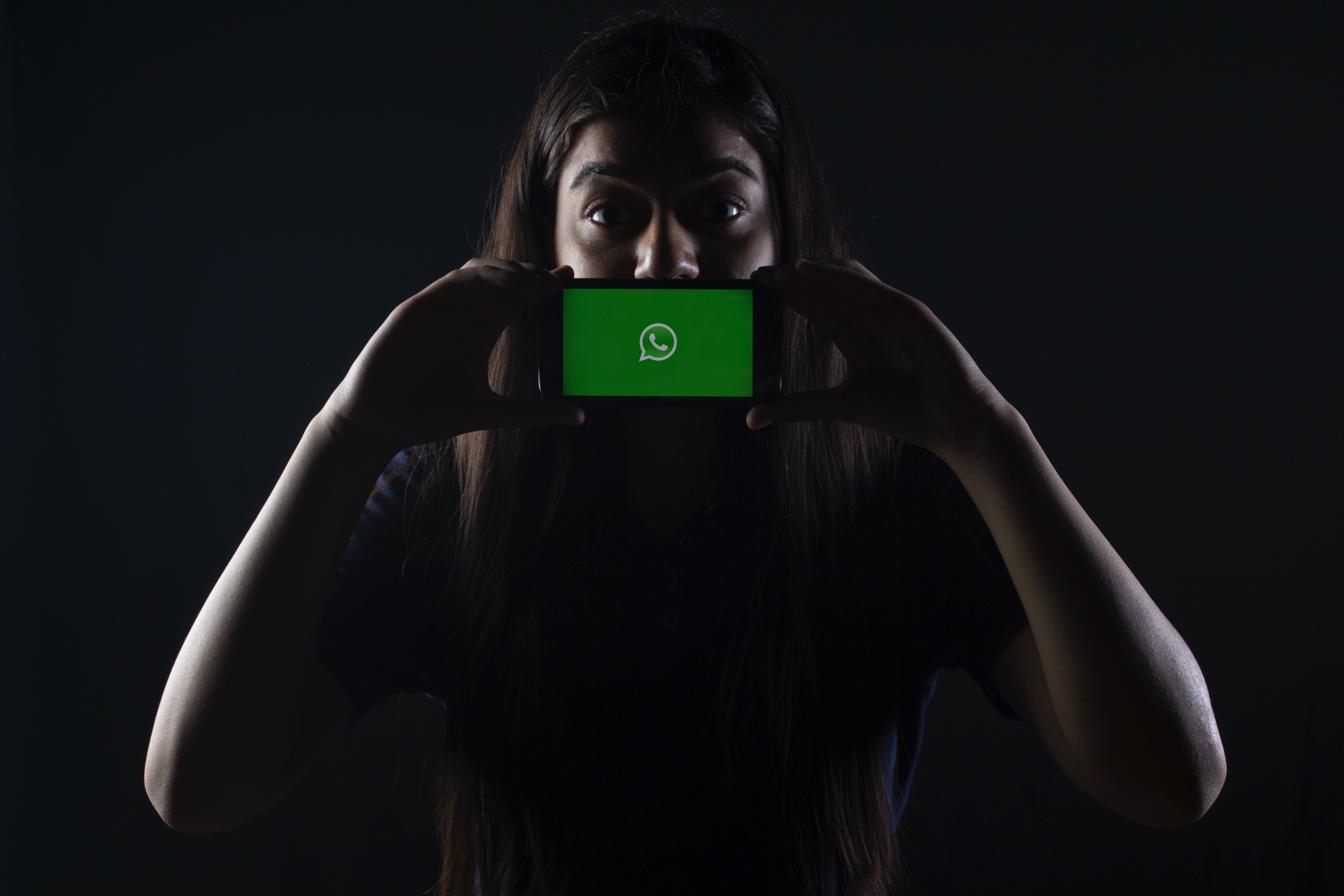 Merubah Whatsapp Menjadi Akun Bisnis