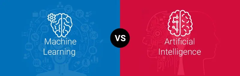 Mitos AI sama dengan Machine Learning