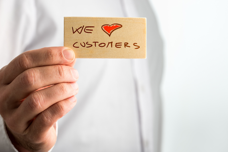 Pentingnya Membangun Customer Relationship