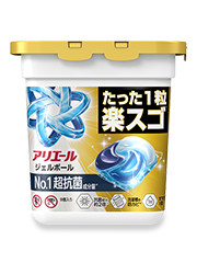 アリエールジェルボール プロパワー