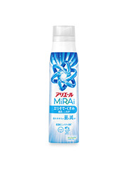 アリエールMiRAi 洗浄プラス
