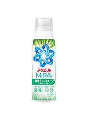 アリエールMiRAi 消臭プラス