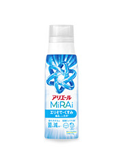 アリエールMiRAi 洗浄プラス