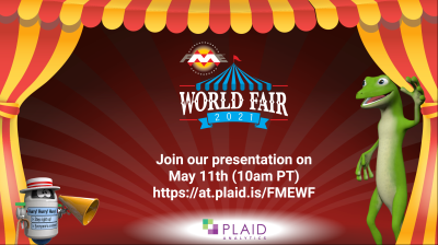FME World Fair 2021