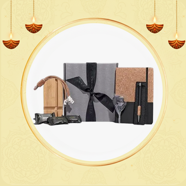 Eco Heritage Set