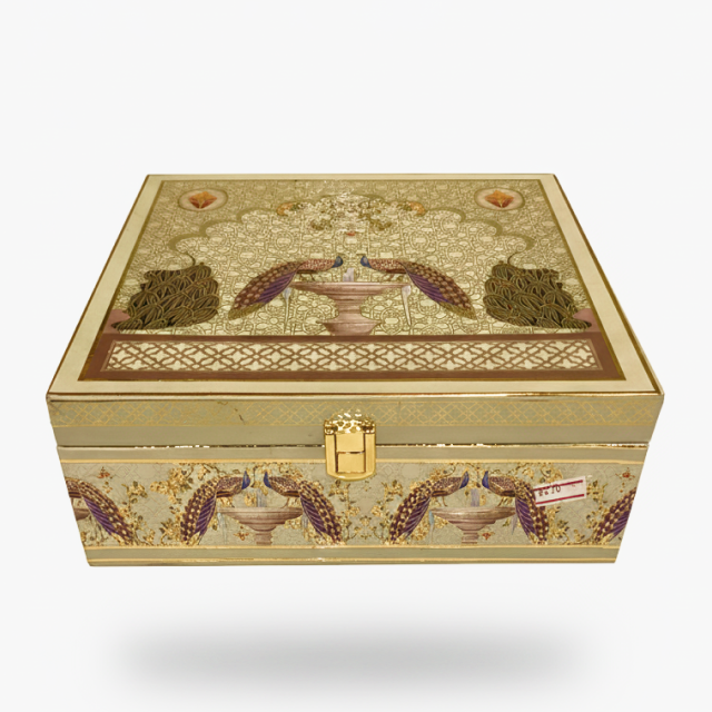 Dates Box