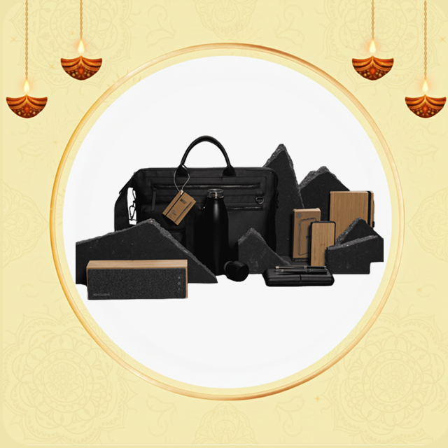 Luxe Set
