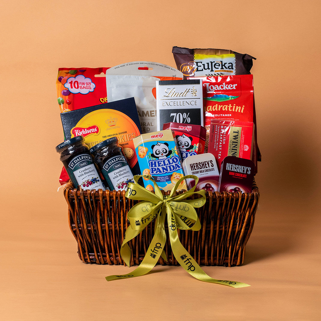 Snack Box Gifts