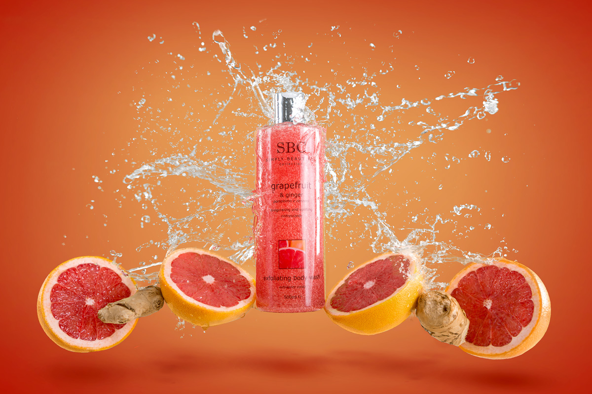 Photo & Video Production