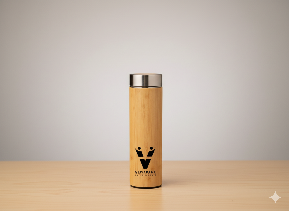 Isothermal Jar Bottle