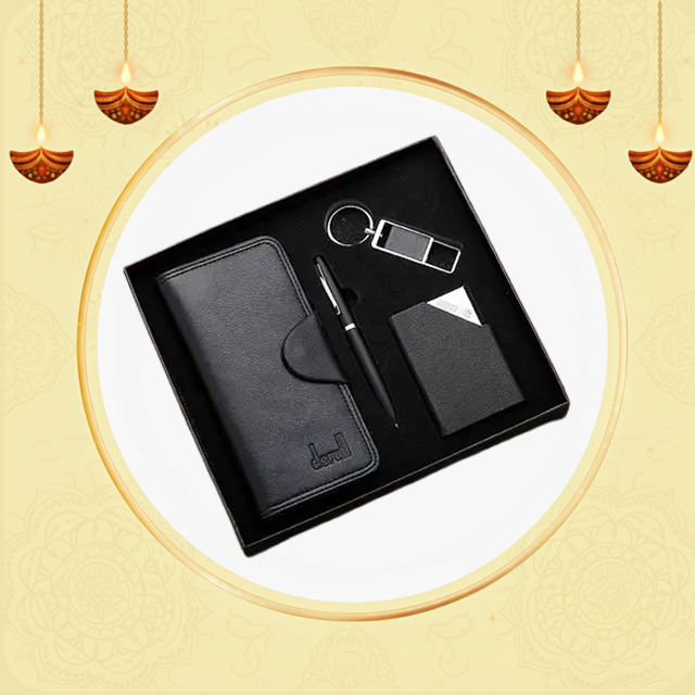 Elite Gift Set