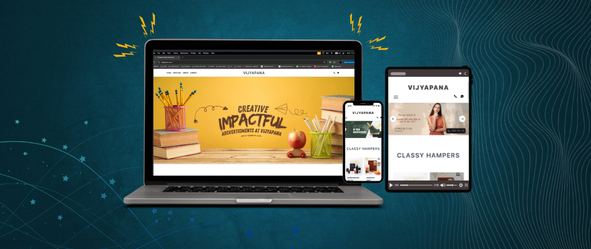 Web and App Development