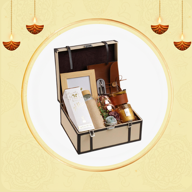 Regal Gift Box
