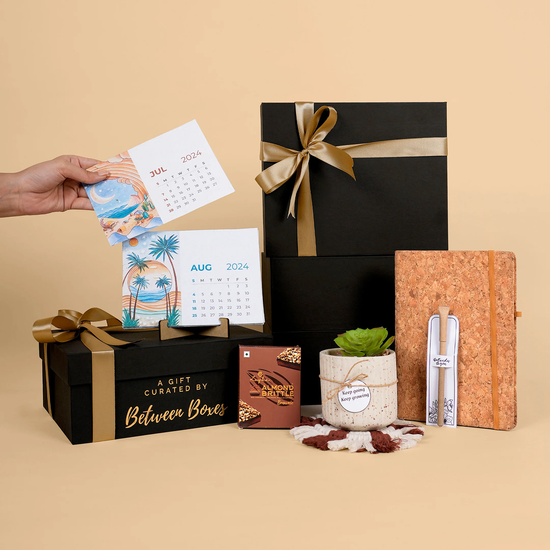 Eco-Friendly Gifts