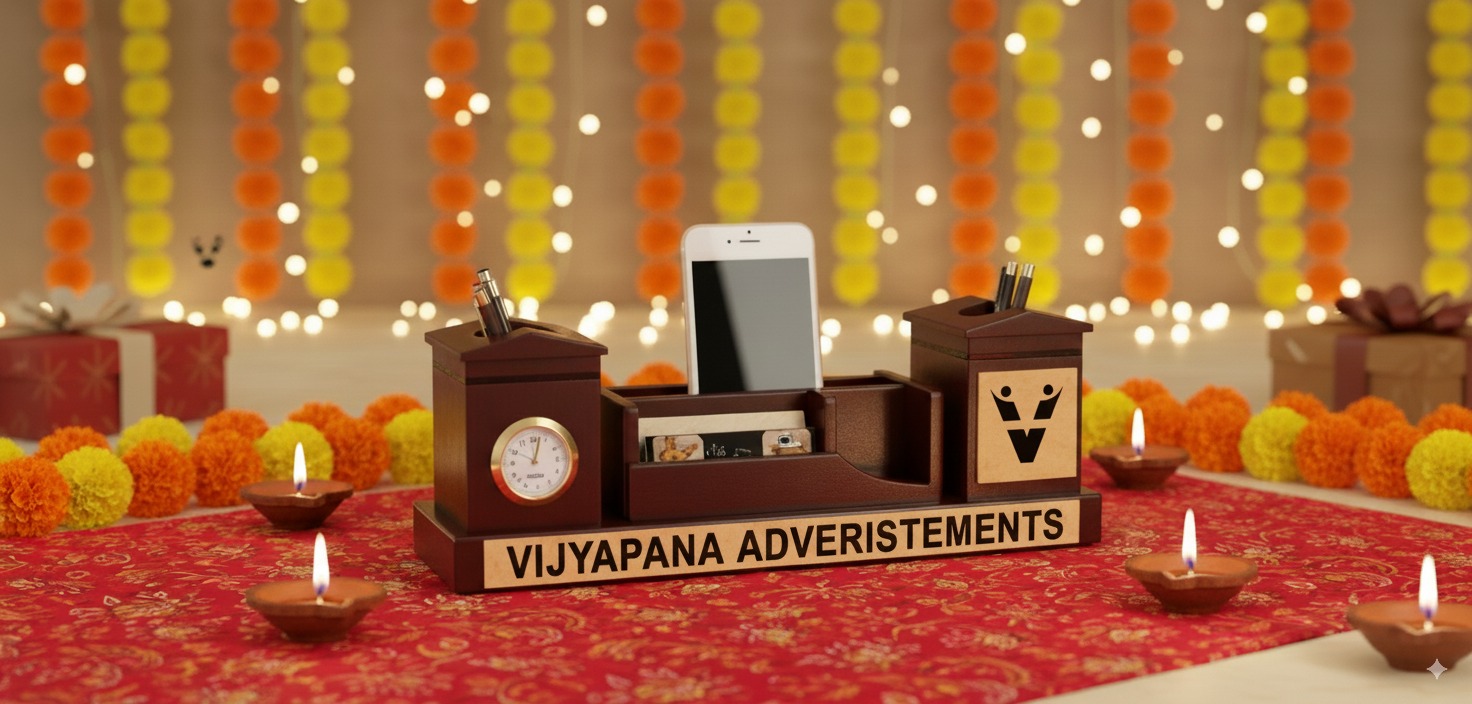 Personalized Table Essentials 