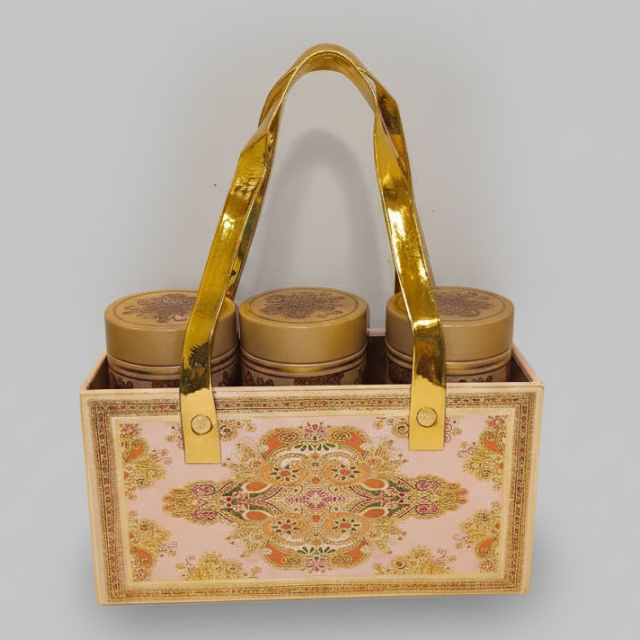 Festival Bottle Pack