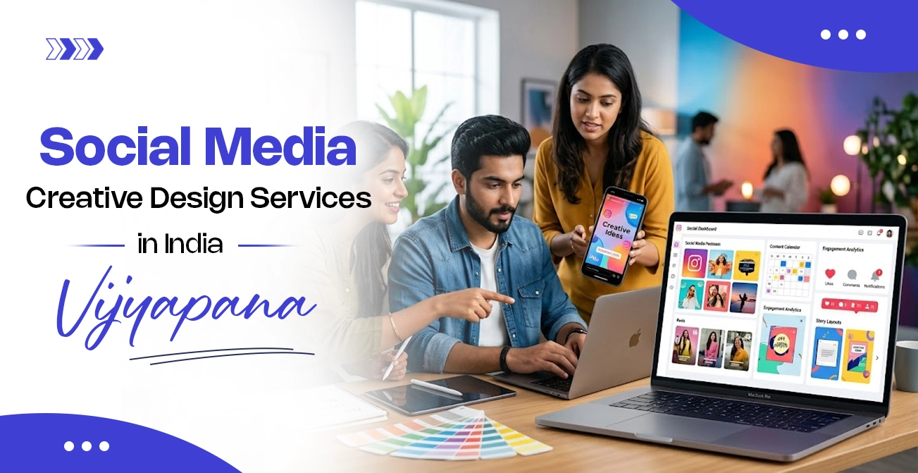 Social Media Creatives