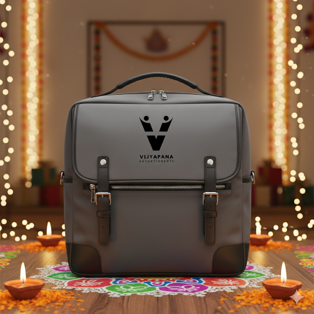 Quick to move Bag Gray