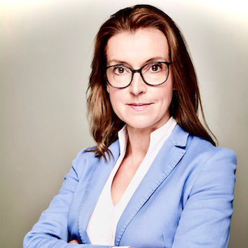 FirstPlace Business Netzwerk All eyes on: Anne Halvorsen 