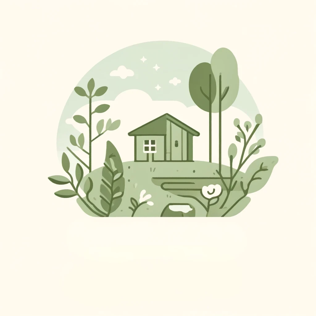 Garten Garten 1