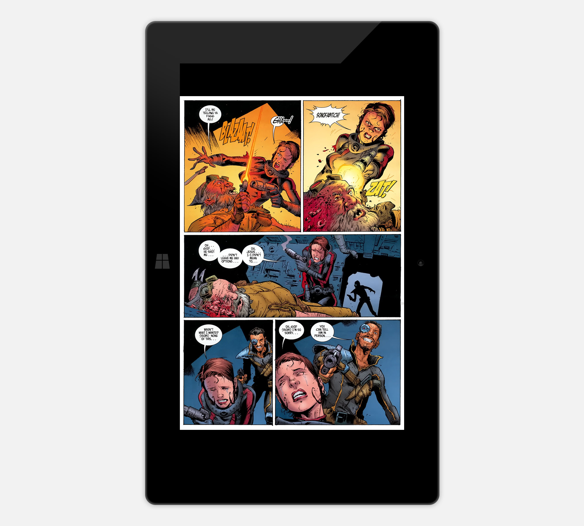 Comics for Windows 8: reading-portrait-fittowidth2