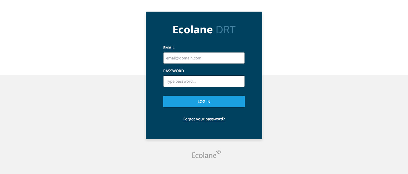 ecolane-dispatcher-desktop-login