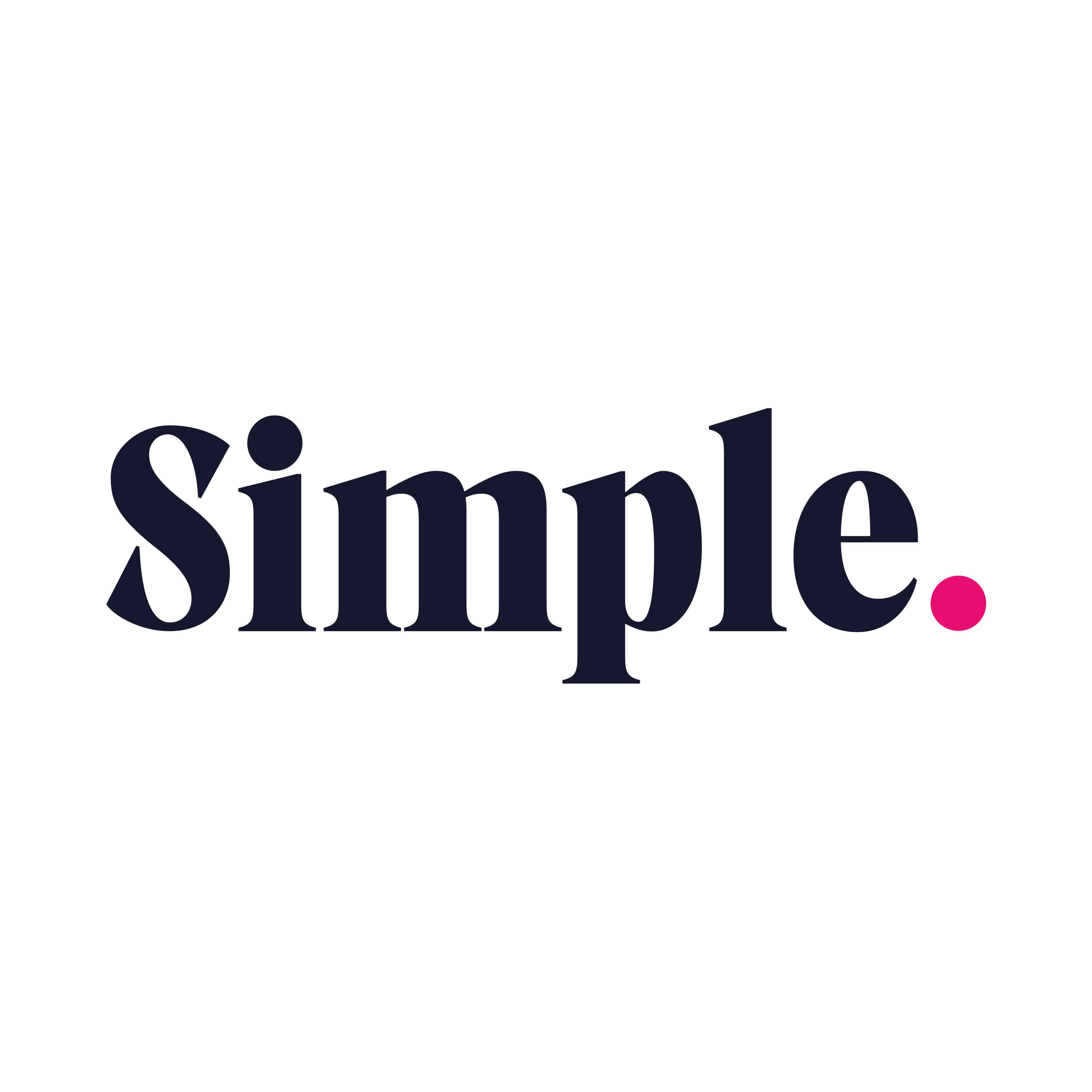 Simplemedia logo