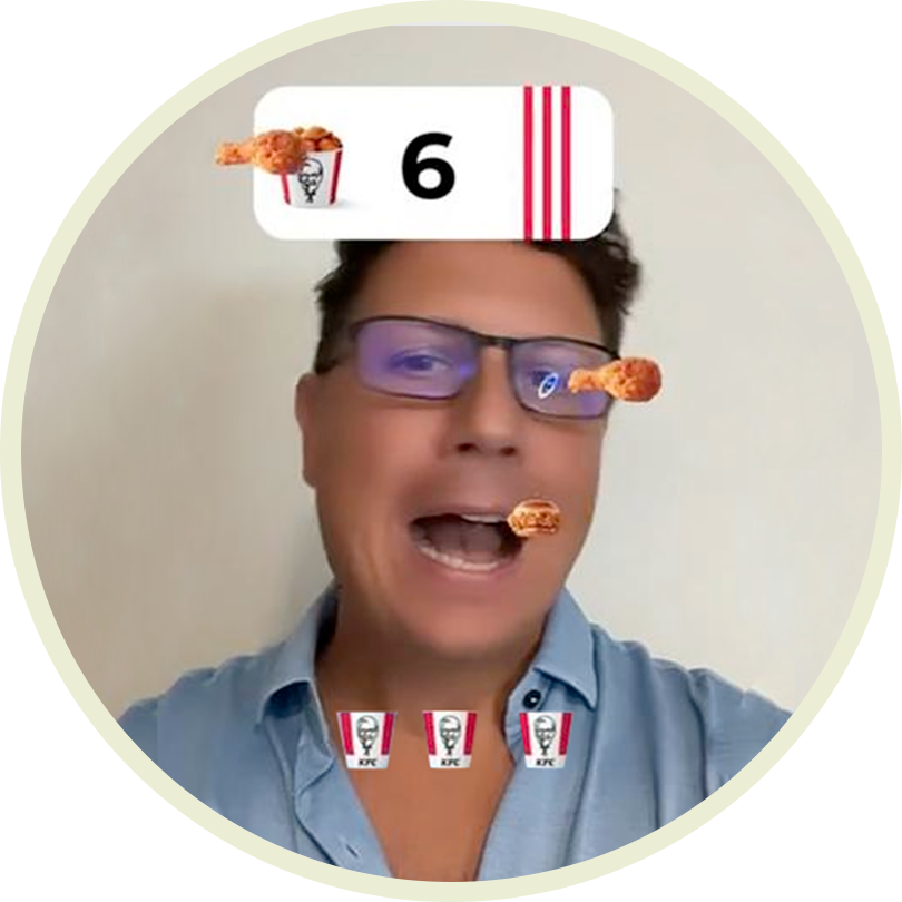 casestudy-kfc day-03 result