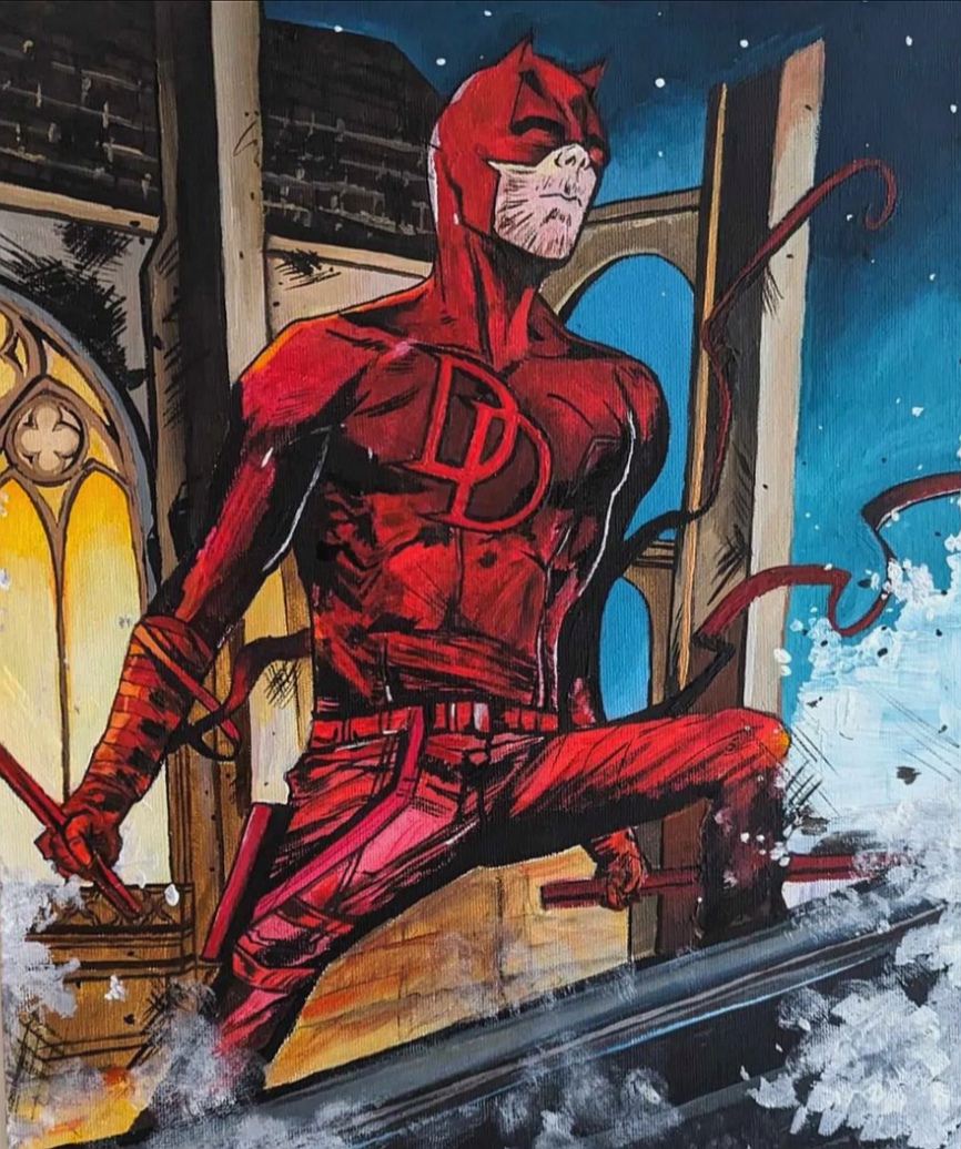 Daredevil