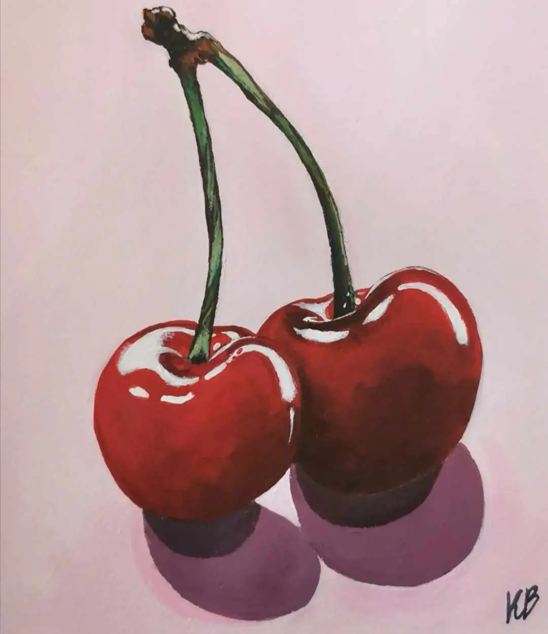 Cherries