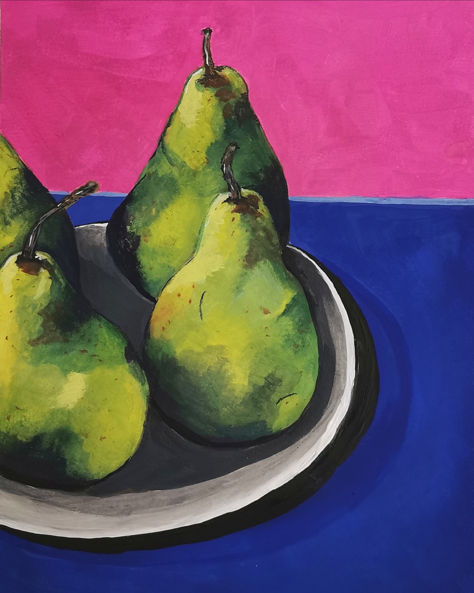 Pears 