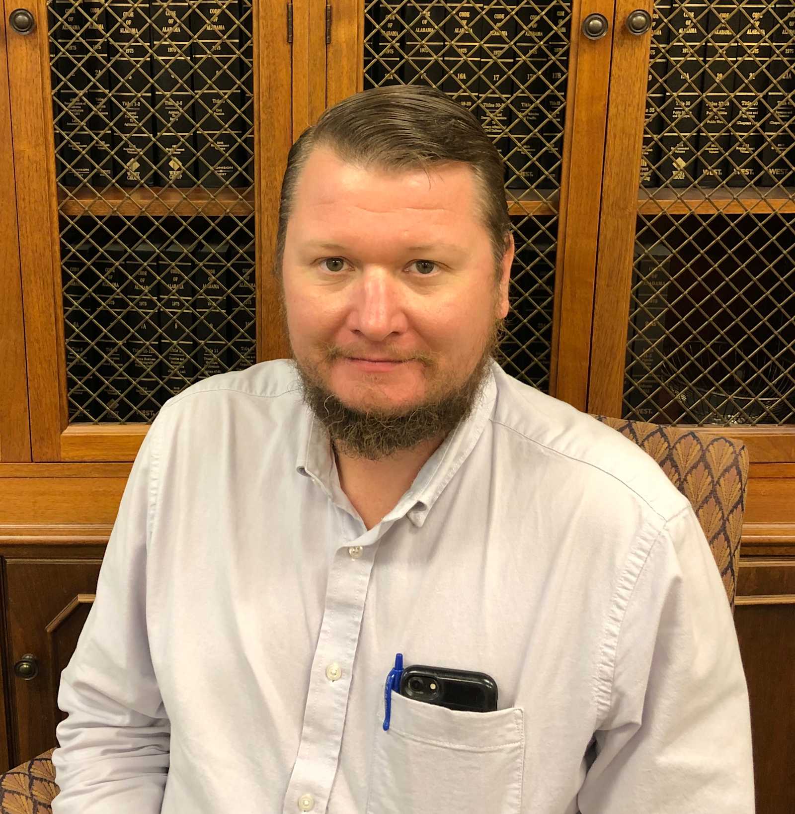 Tom Duley - Legal Aid Society of Birmingham - Legal Aid Society of ...