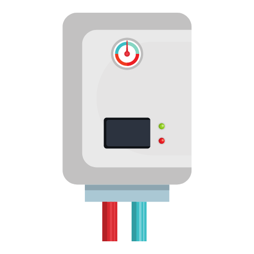 hot water systems