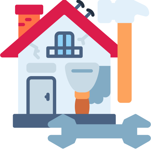 bathroom and kitchen renovation