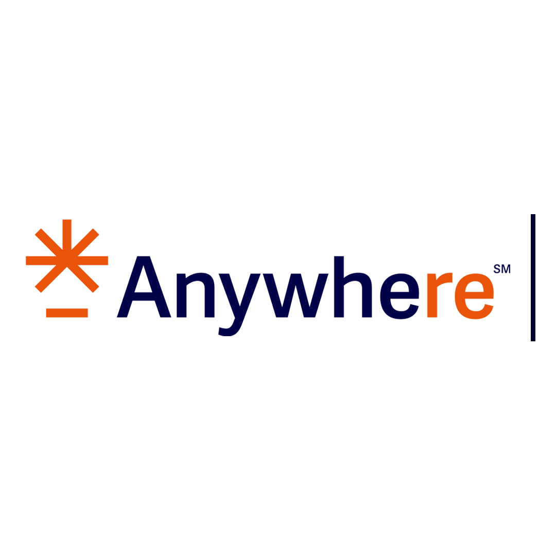 AARP - Anywhere Logo