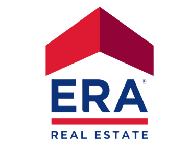 ERA Real Estate logo 