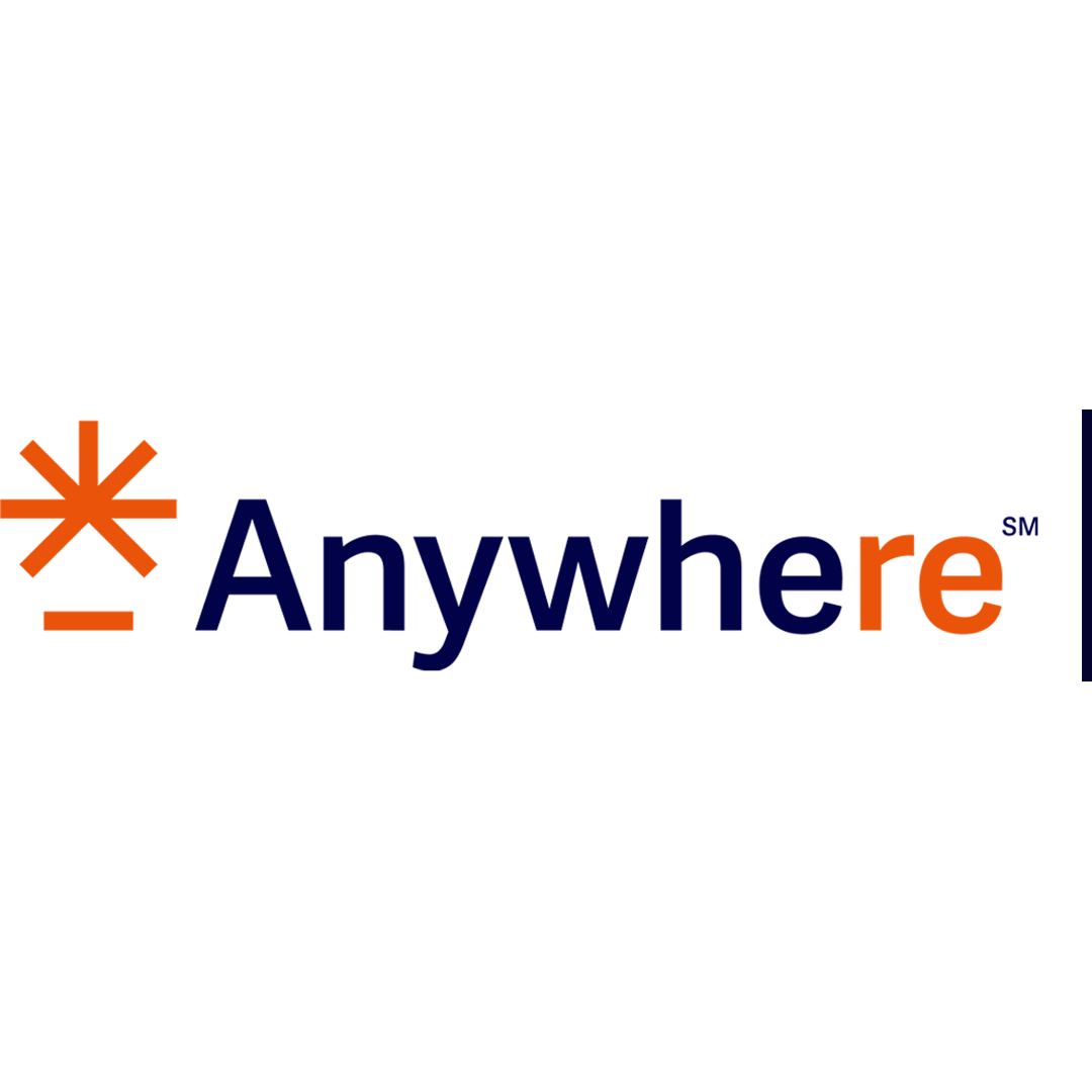 Anywhere Logo