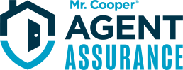 Mr. Cooper Agent Assurance logo