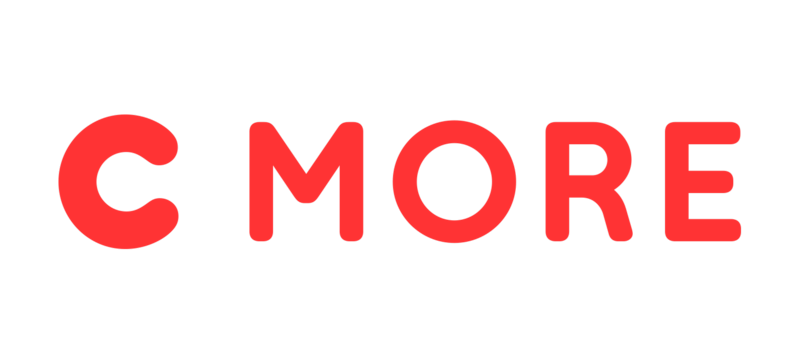 C More logo