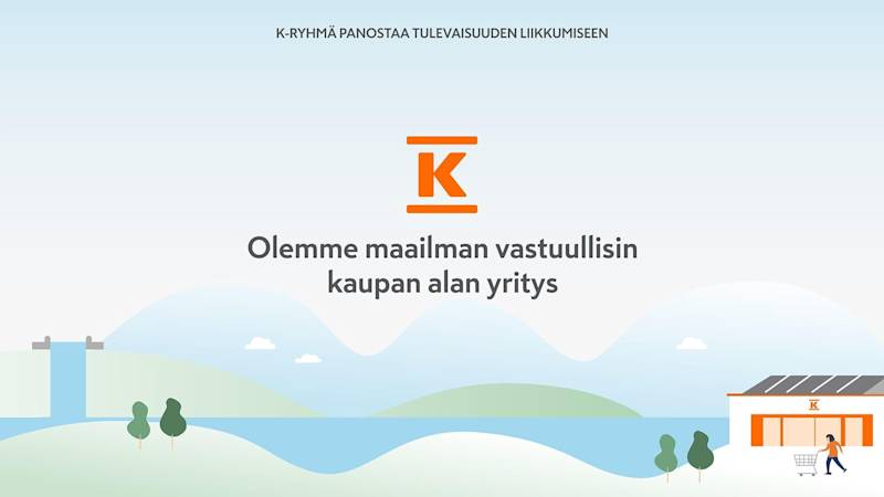 1920x1080 K-lataus vastuullisuus