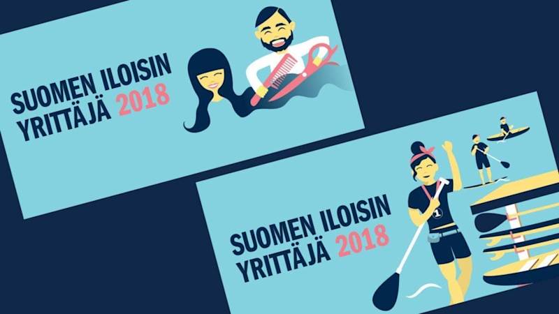 Ilmarinen Digitaaliset kampanjat