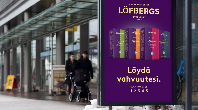 Löfbergs - ulkomainonta thumbnail