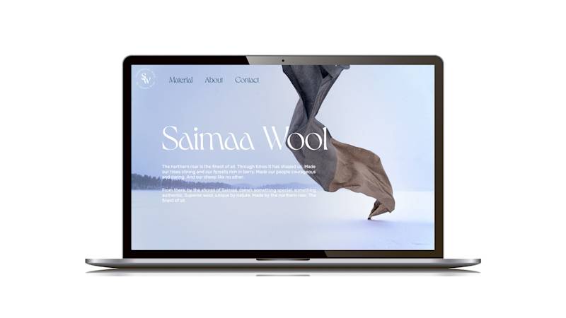 SaimaaWool
