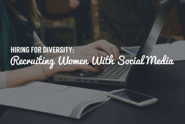 Hero why-you-should-use-social-recruiting-to-reach-women-candidates